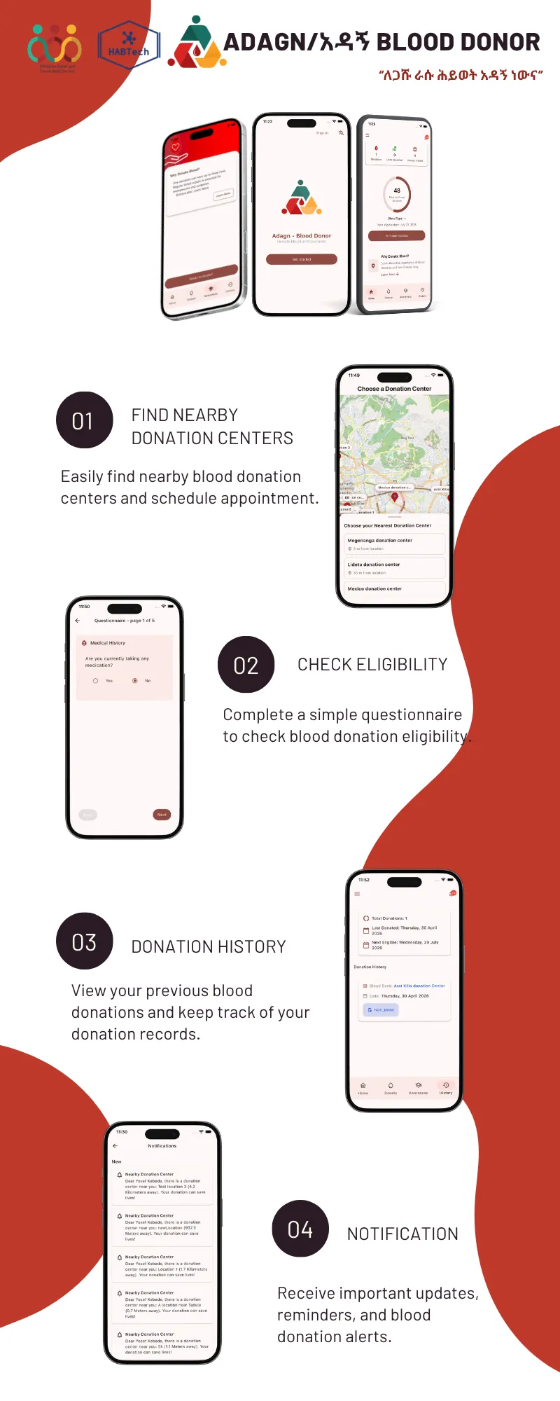 AEBIS screenshot 4